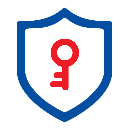 VPN Korea - fast and free Korea vpn icon