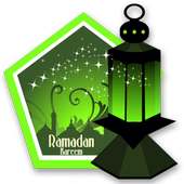 نغمات رمضان 2018 on 9Apps