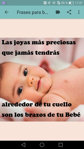 Frases para Hijos e Hijas screenshot 14