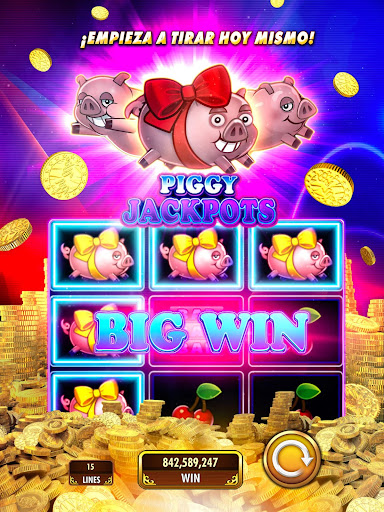 DoubleDown Casino Tragaperras screenshot 13