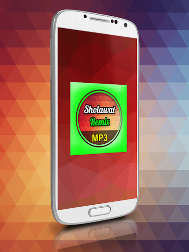 Lagu DJ Sholawat Remix Mp3 screenshot 2