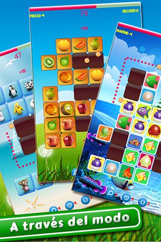 Enlace Onet screenshot 3