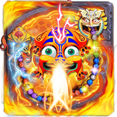 KING Zuma Deluxe 2018 icon