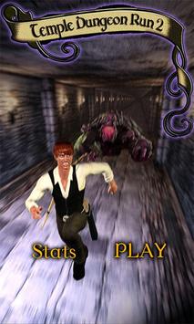 Temple Dungeon Run 2 screenshot 2