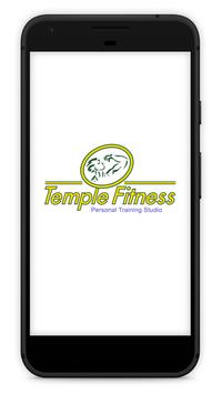 Temple Fitness P.T.S. screenshot 1