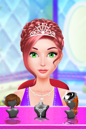 permainan pengiring pengantin screenshot 3