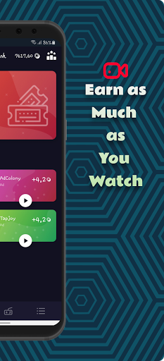 Kamao Cash screenshot 14