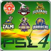 PSL 2019 on 9Apps