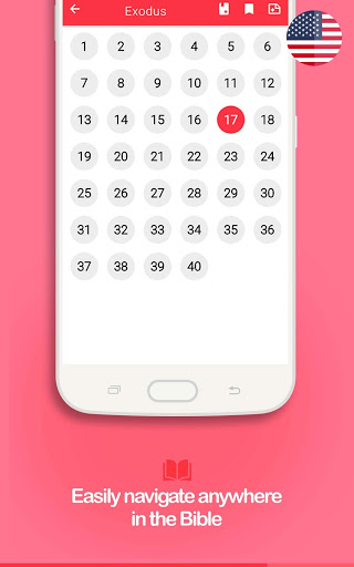 Scofield Study Bible free screenshot 12