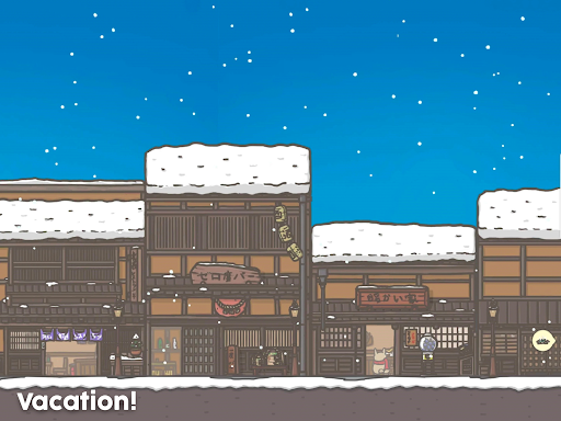 Tsuki Adventure screenshot 9