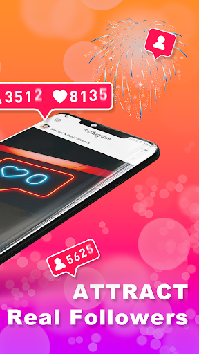 Fast Followers & Likes for Instagram - Get Real   screenshot 3