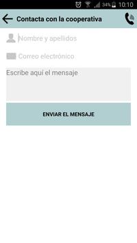 Coop. Stmo. Cristo del Amparo screenshot 5