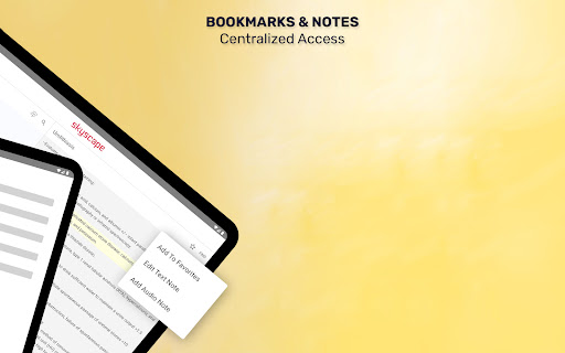 CURRENT Practice Guidelines screenshot 24