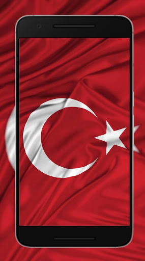Turkey Flag Wallpaper pakistan flag wallpaper 2020 screenshot 5