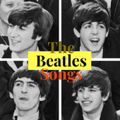 The Beatles icon