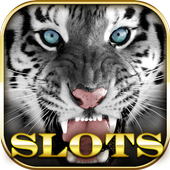 Slots Vegas Tiger Casino Slots icon