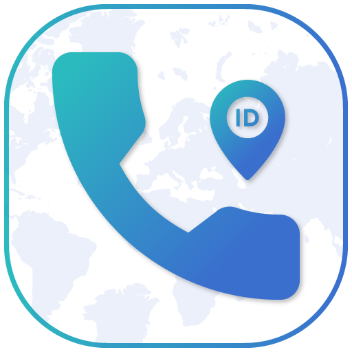 True ID Caller Name: Caller ID, Call Block icon