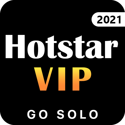 Hotstar Live TV - Hotstar Cricket Hotstar TV Guide icon