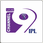 CHANNEL 9 LIVE icon