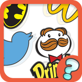 Logos Quiz: Guess Brands Logo icon