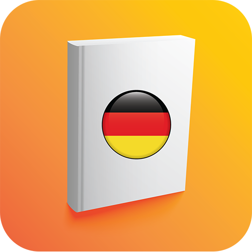 Basic German Language Learning App For Beginners icon