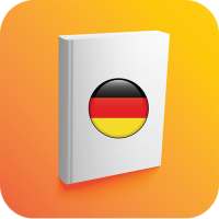 Basic German Language Learning App For Beginners