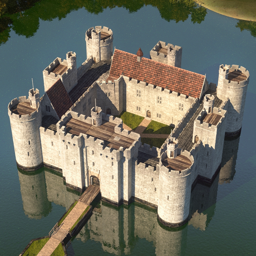 トータルバトル：戦術戦争の戦略 icon