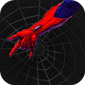 Battle of Amazing Spider icon