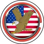 Eagle USA VPN -Free VPN Unlimited & Security Proxy