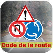 Code de la route (examen) icon