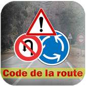 Code de la route (examen)