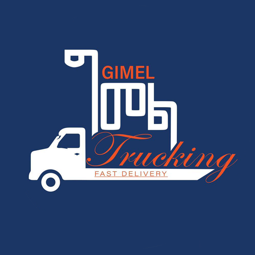 Gimel Driver icon
