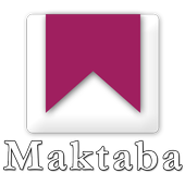 Maktaba icon