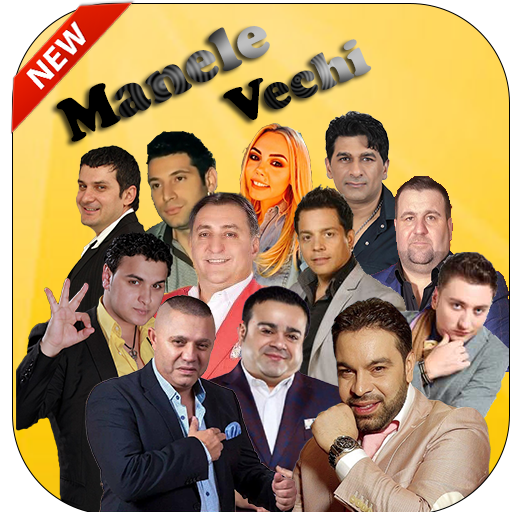 Manele Vechi icon