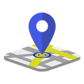 Traccar Manager - Locke Games icon