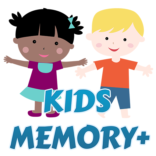 Kids Memory icon