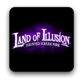 Land of Illusion Zombie Shoot icon