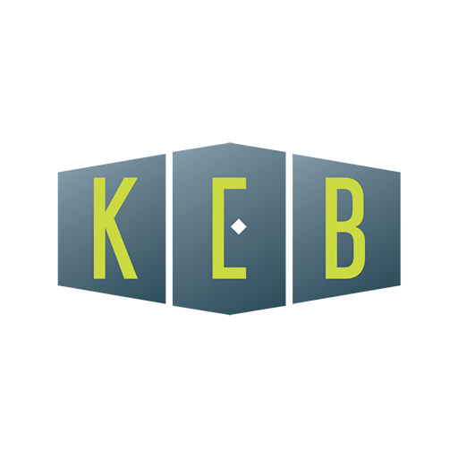 KEB Mobile Sales icon