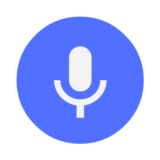 Speech 2 Text icon