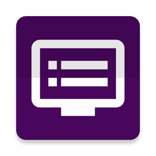 Computers at UQ icon