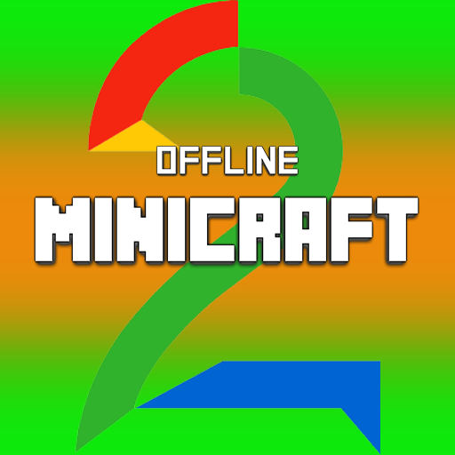 Minicraft 2 icon
