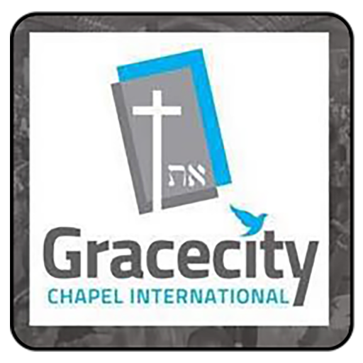 Gracecity TV icon