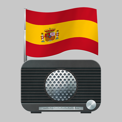 Radio Online España: escucha radio en directo icon