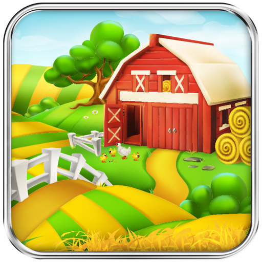 Funny Farm icon