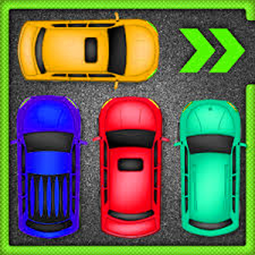 Unblock Car Parking Puzzle : Traffic Unblock icon