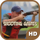 Shooting Games icon