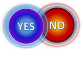Yes/No icon