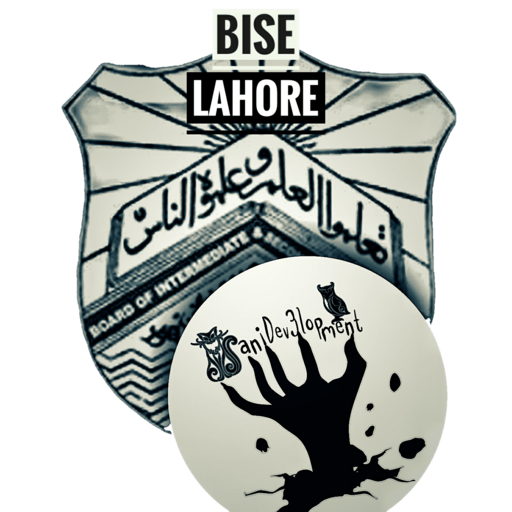 BISE LAHORE - The Board App icon