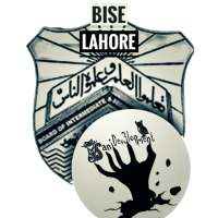 BISE LAHORE - The Board App