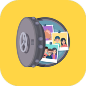 Photo Vault icon